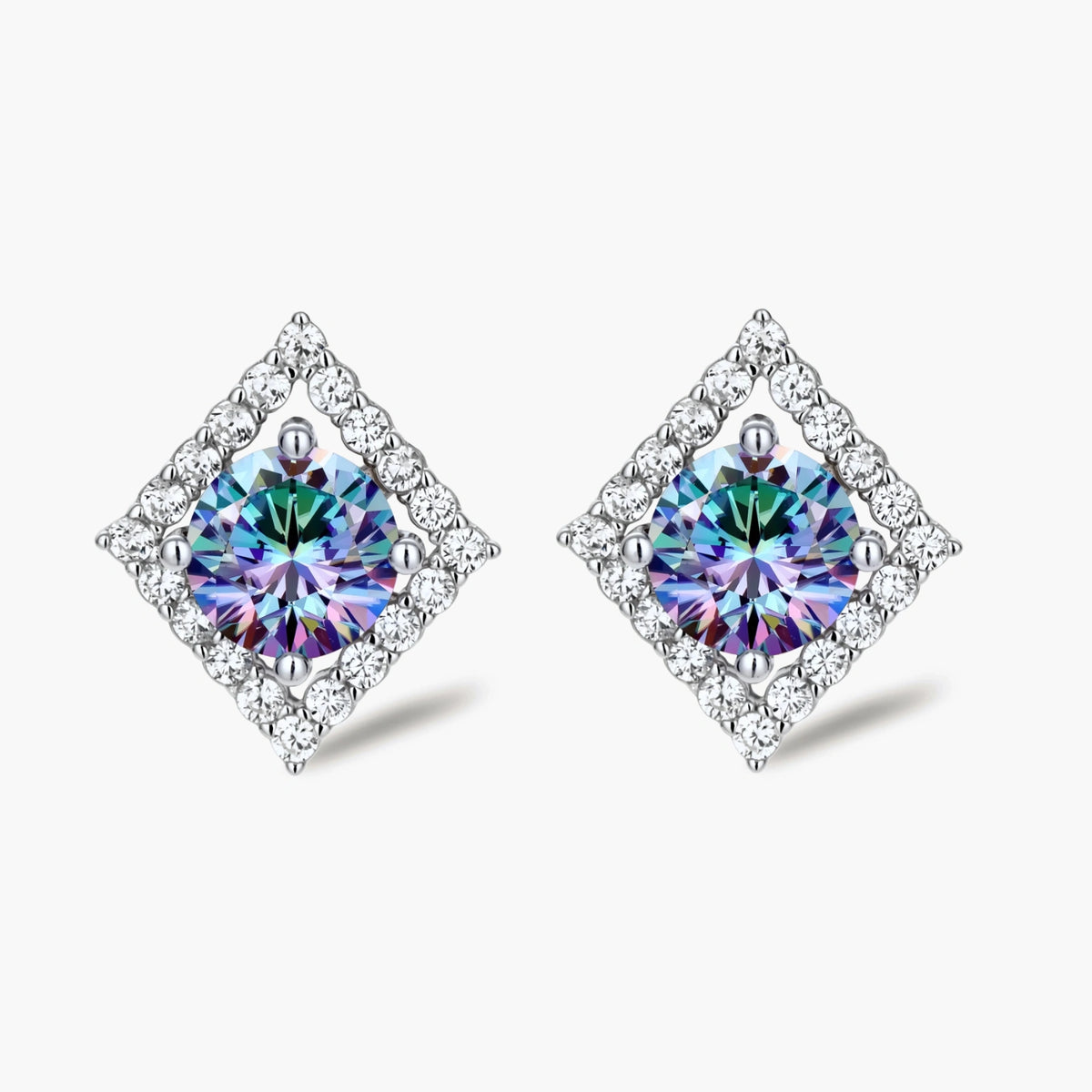 Alessara Studs by Diar Collections