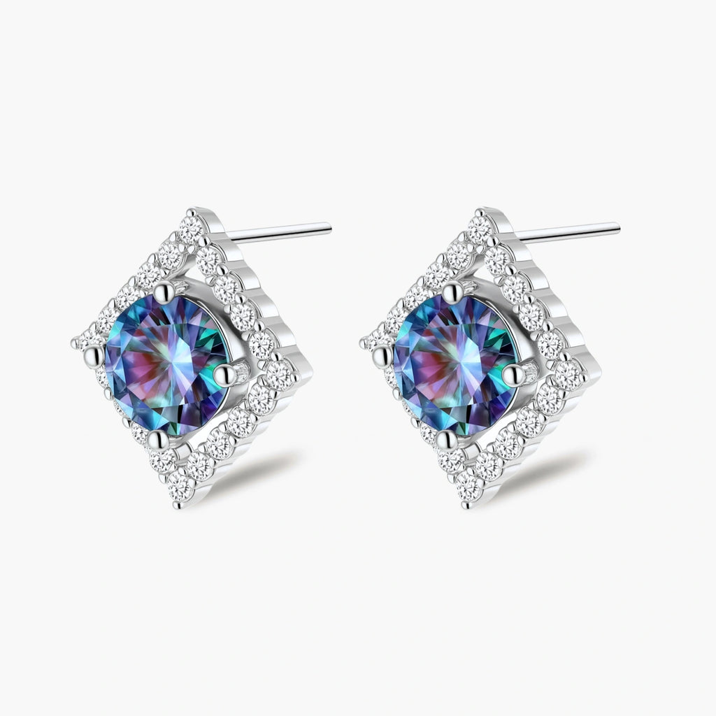 Alessara Studs by Diar Collections