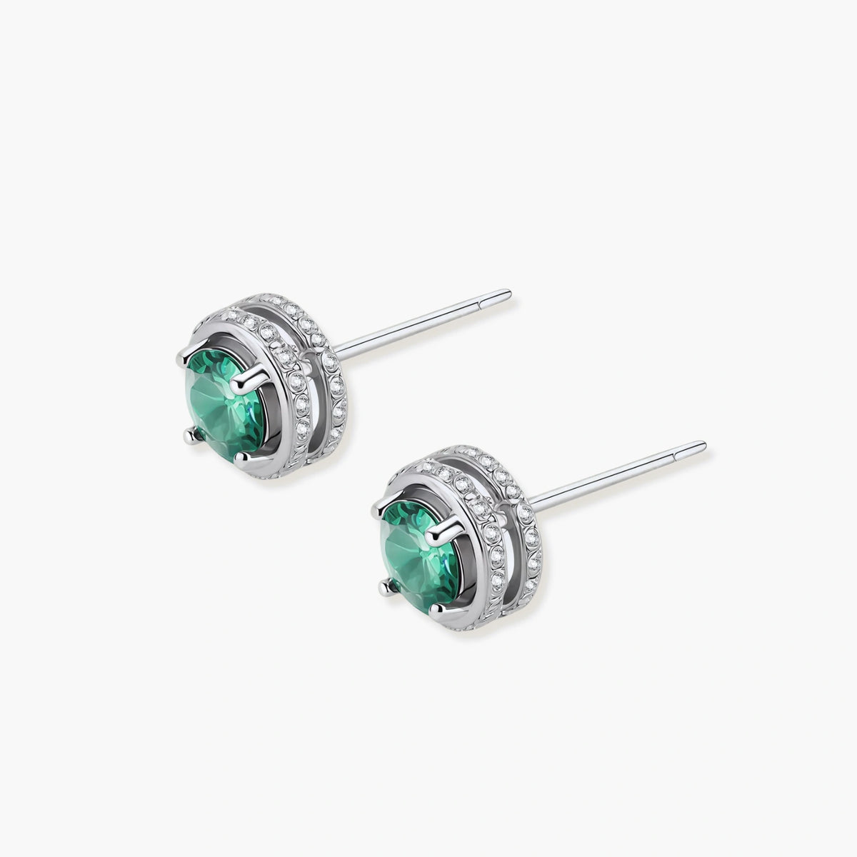 Damarielle Studs by Diar Collections