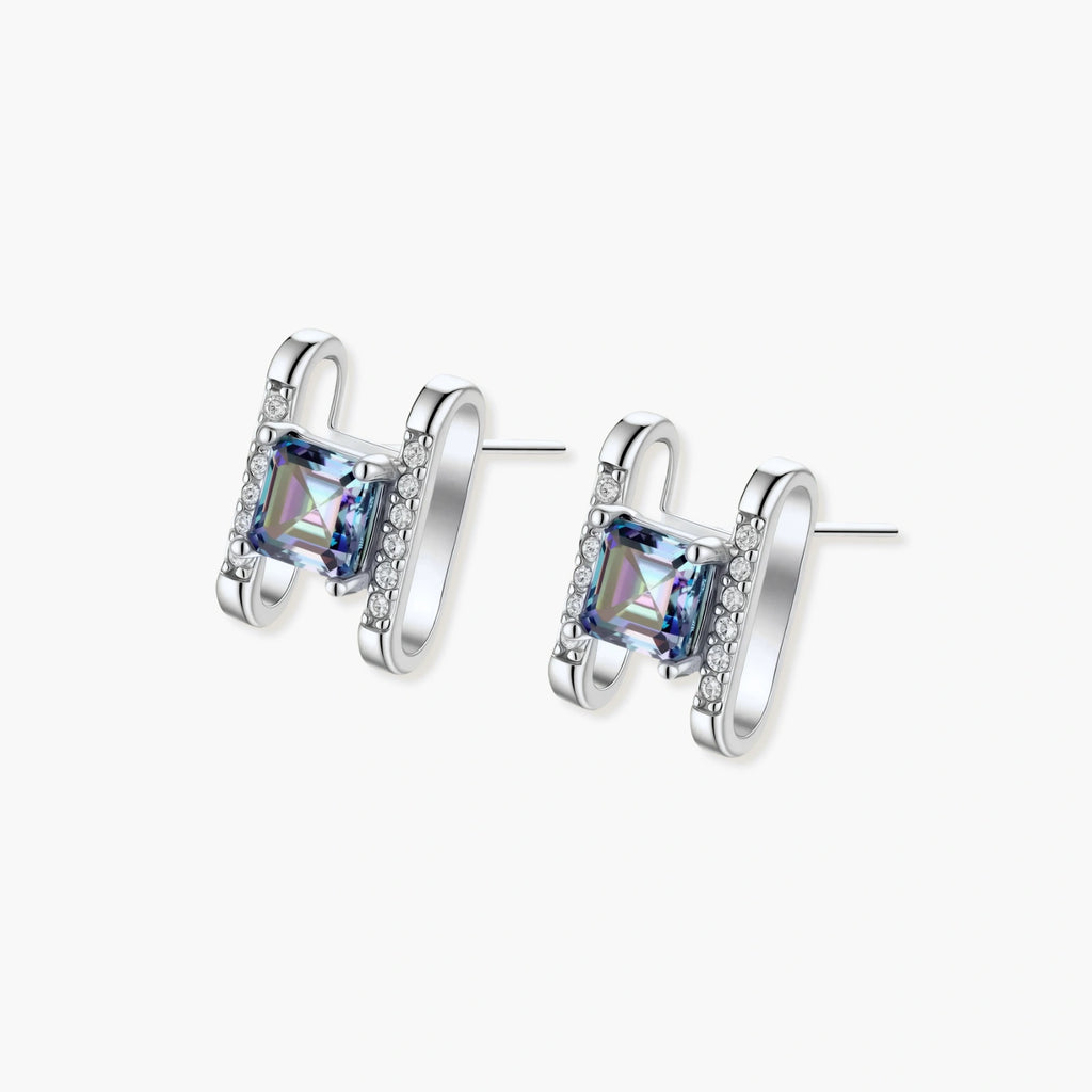 Euphoria Studs by Diar Collections