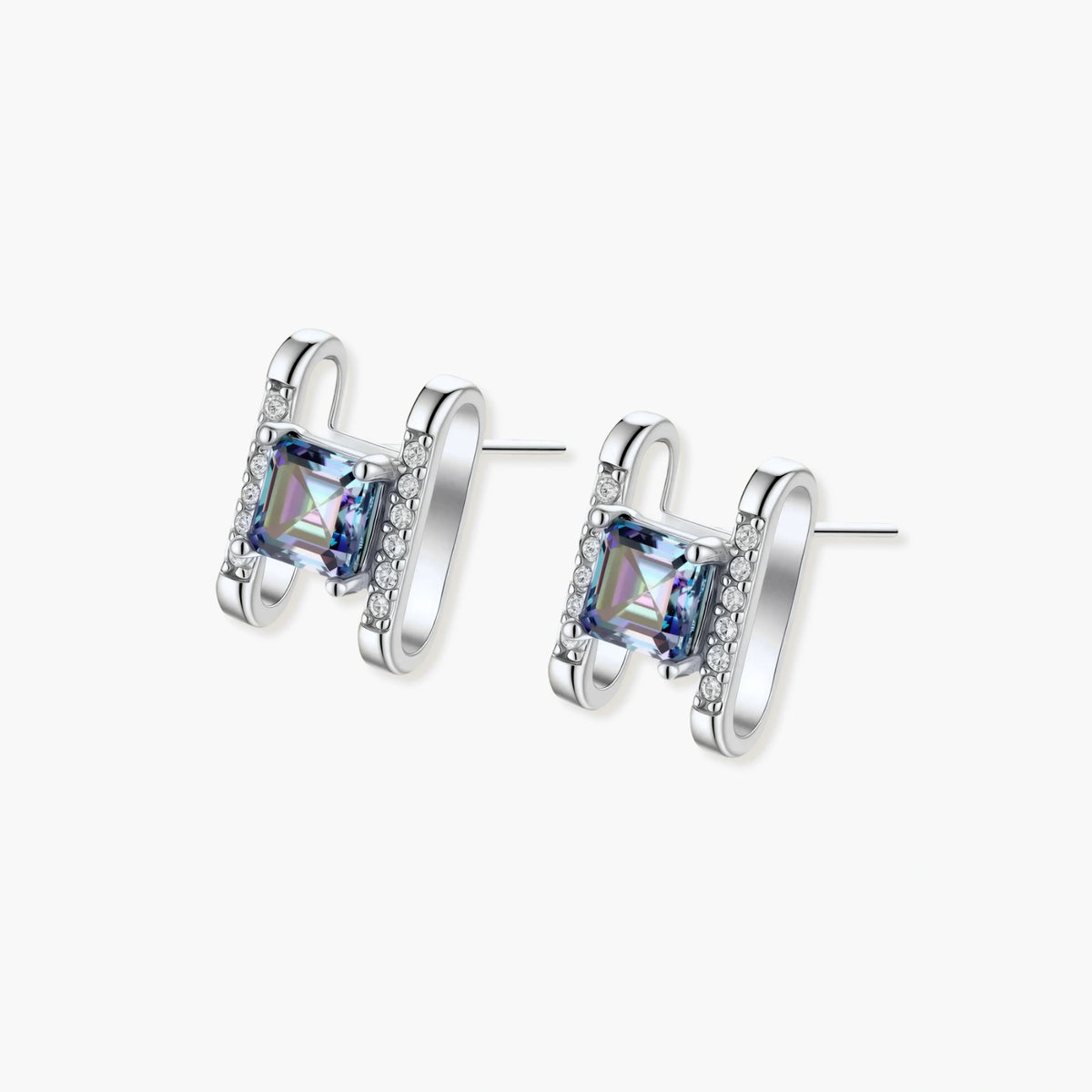 Euphoria Studs by Diar Collections