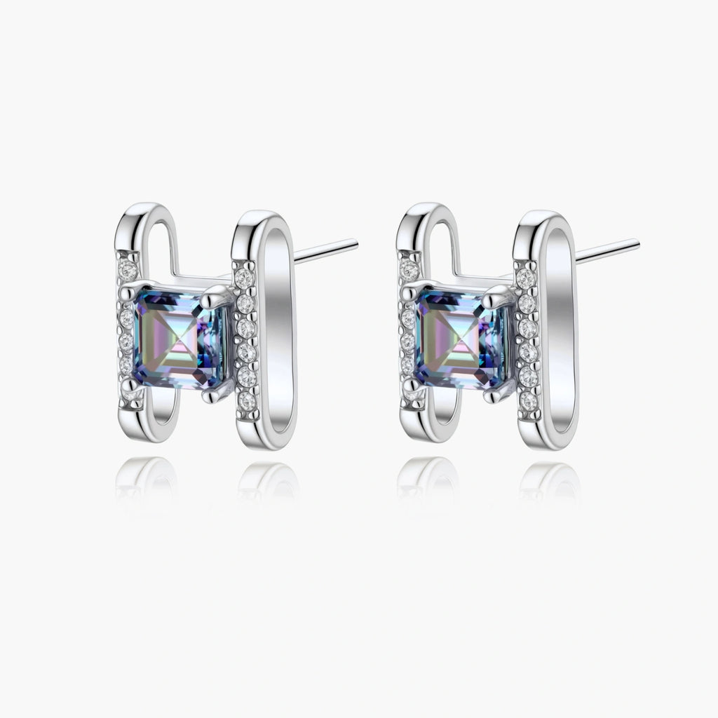 Euphoria Studs by Diar Collections