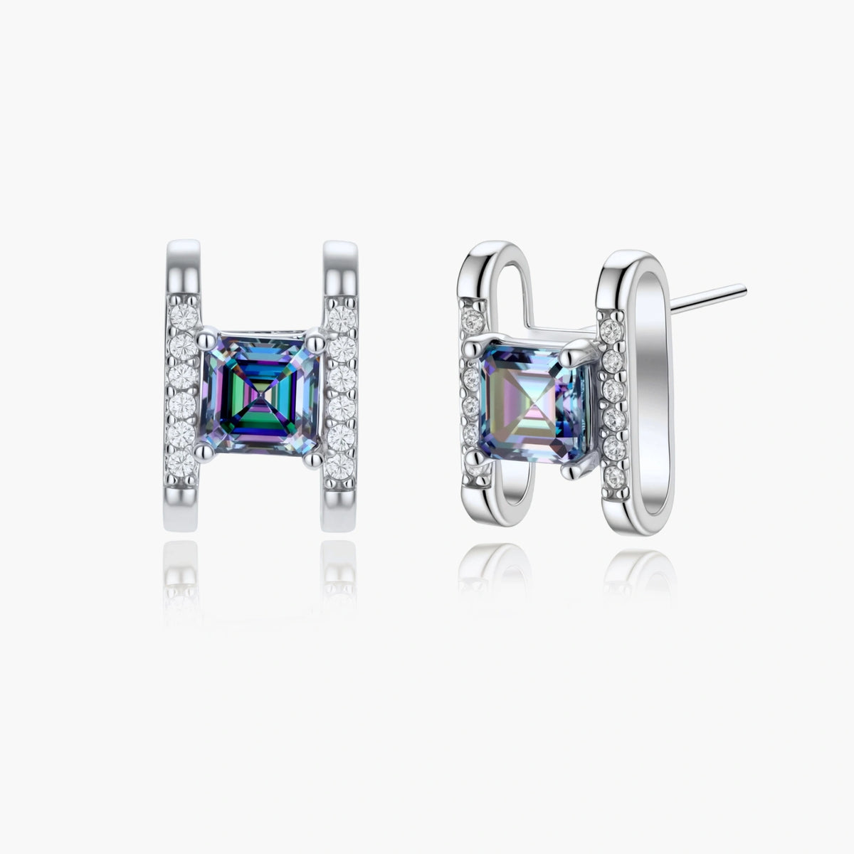 Euphoria Studs by Diar Collections