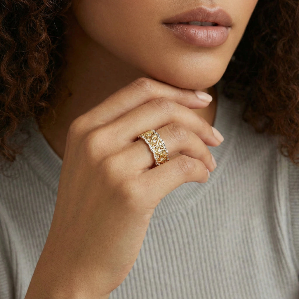 Malia Ring