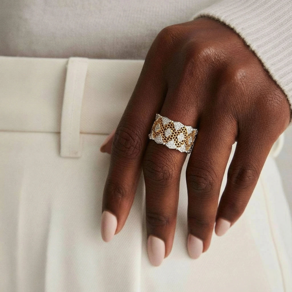 Cordelia Ring