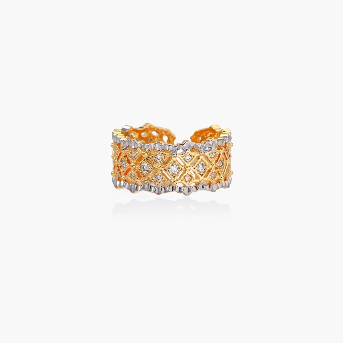 Malia Ring