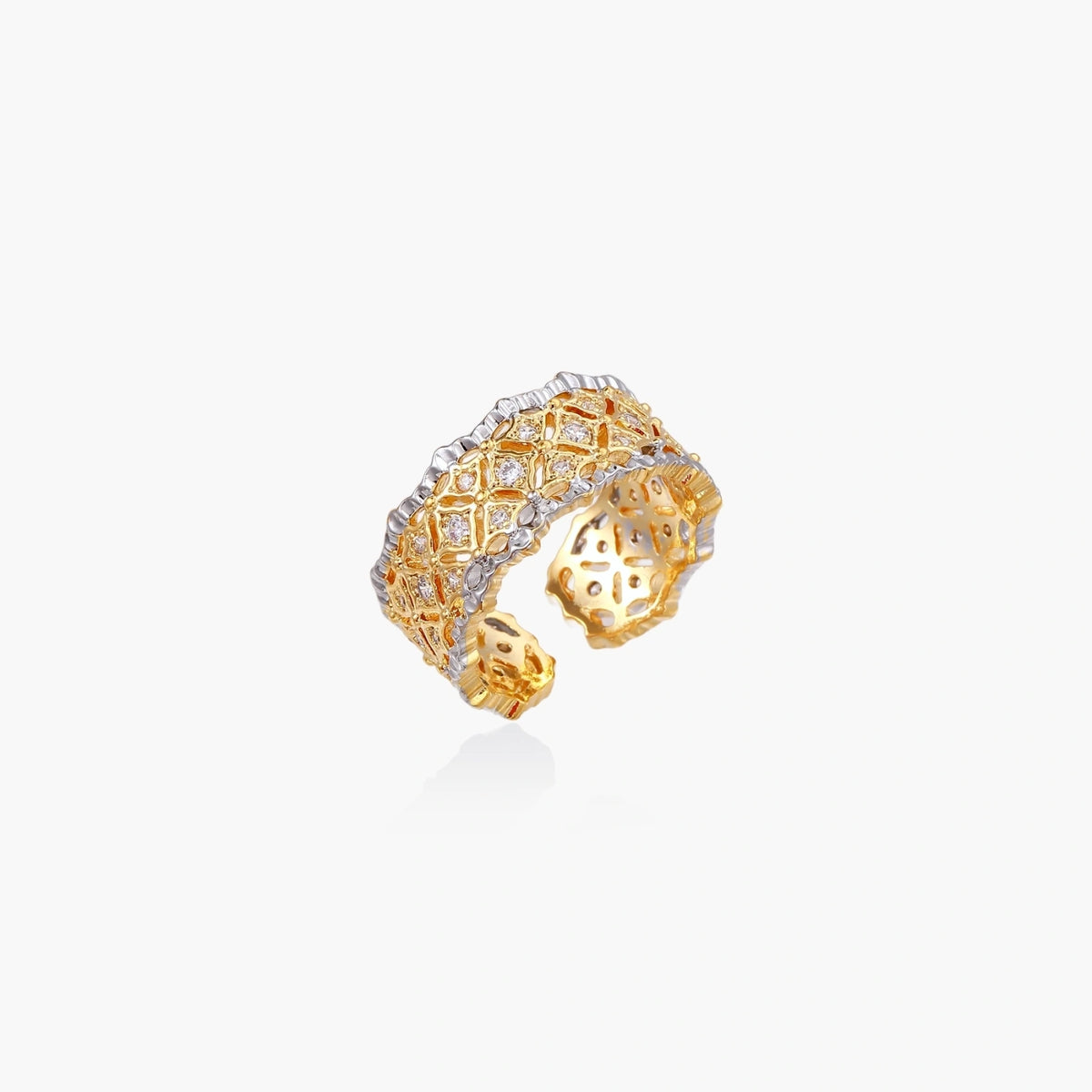 Malia Ring