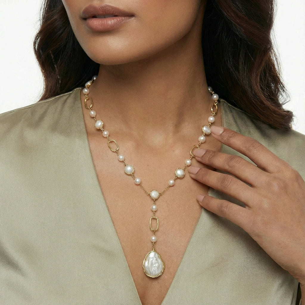 Xielo Necklace