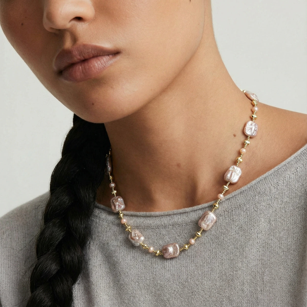Harmonie Chain
