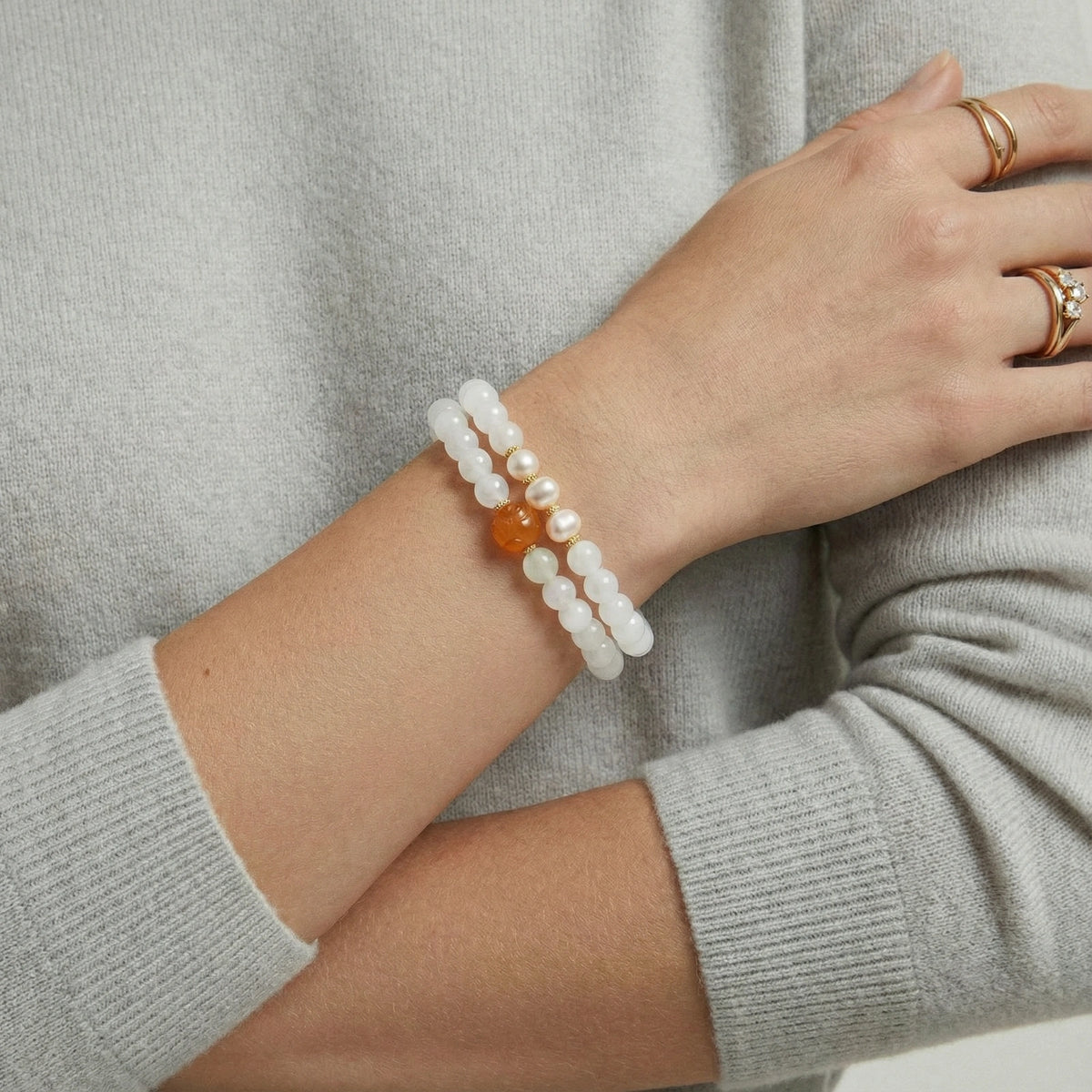 Ember Bracelet