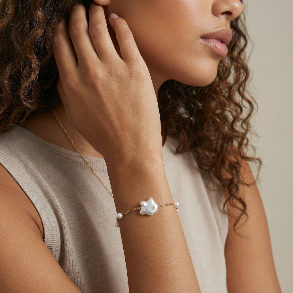 Sirena Bracelet