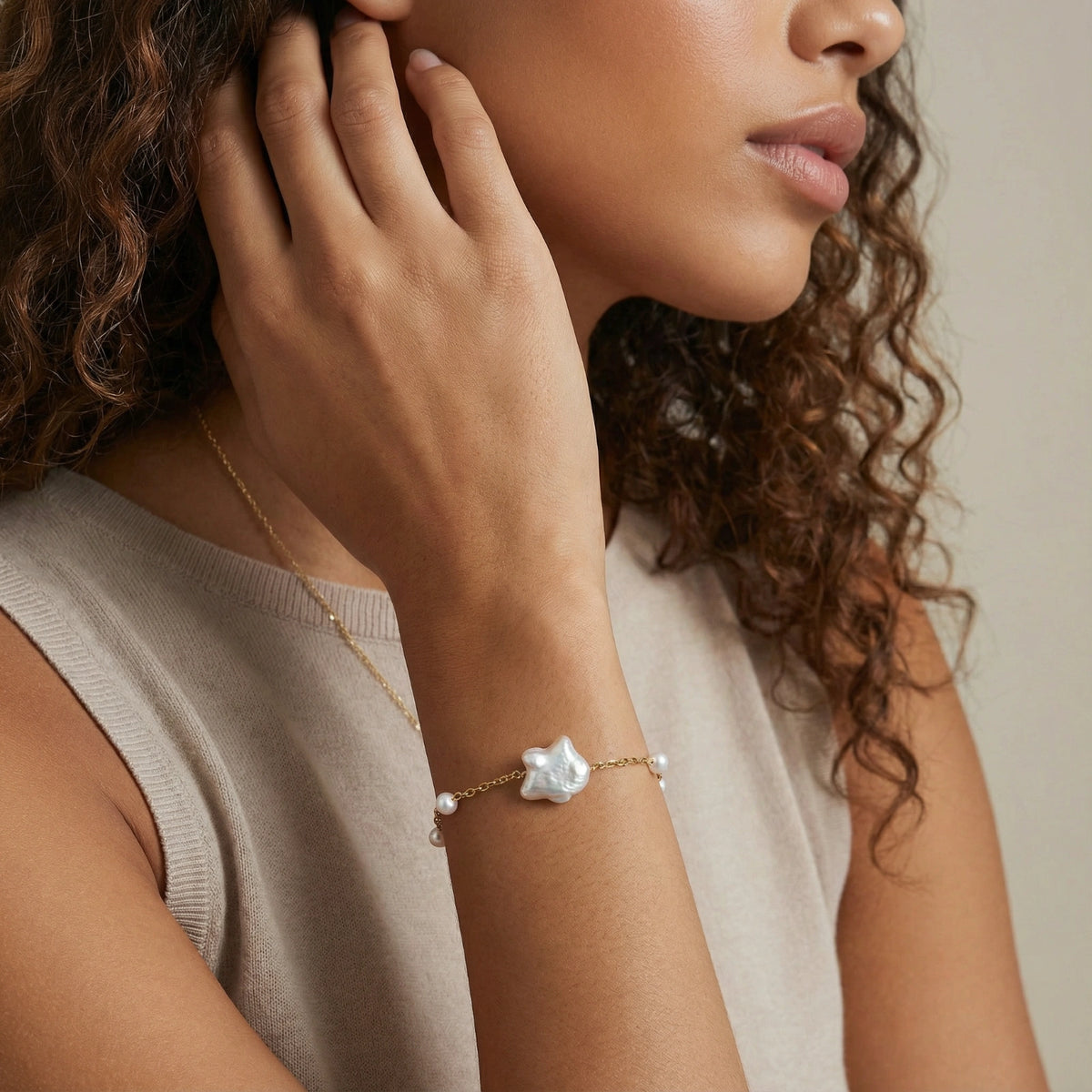 Sirena Bracelet