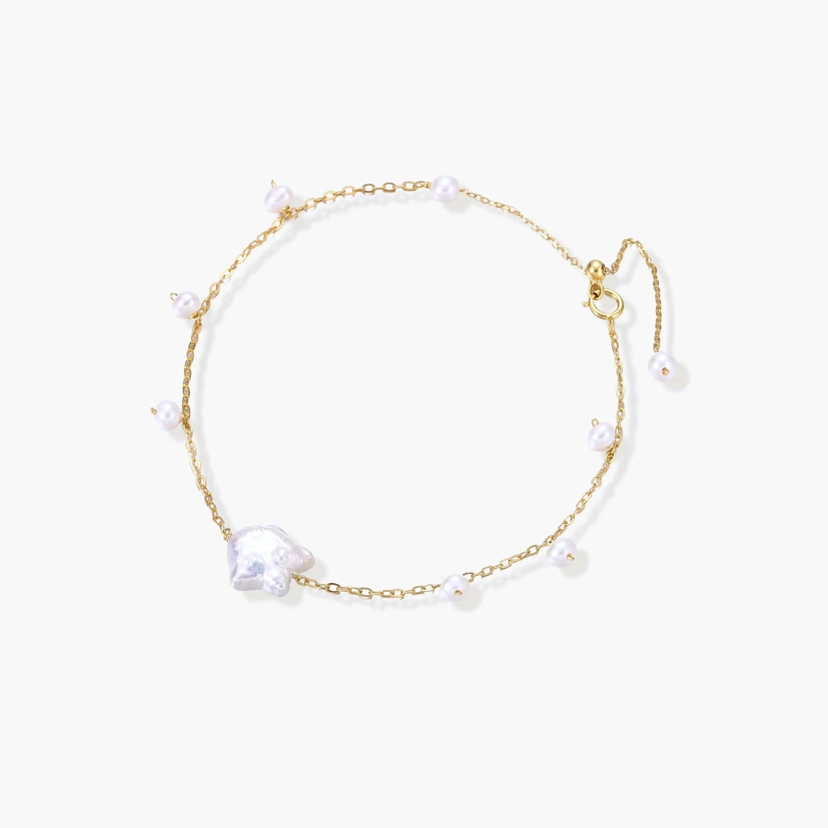 Sirena Bracelet