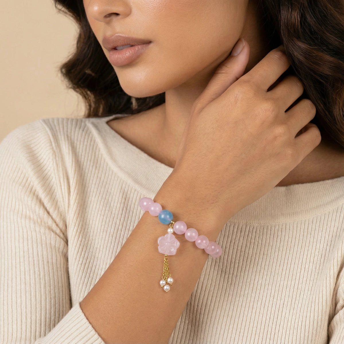 Raya Bracelet