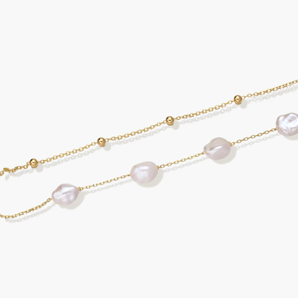 Gemma Bracelet by Diar Collections