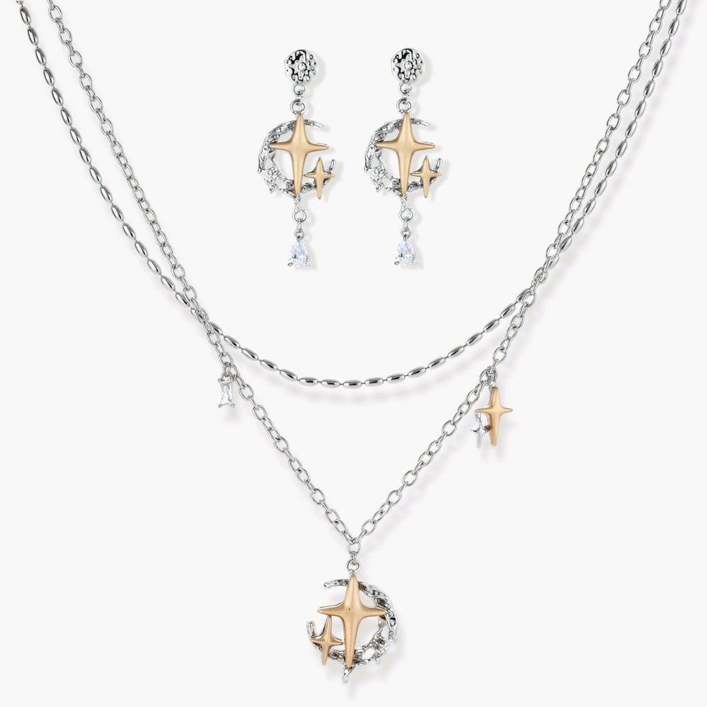 Lunaria Set by Diar Collections