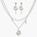 Lunaria Set by Diar Collections