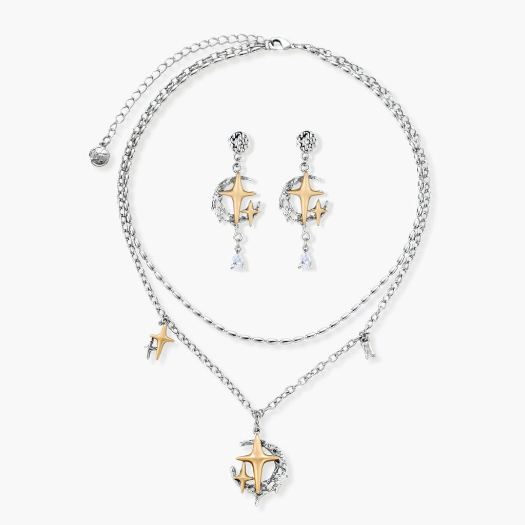 Lunaria Set by Diar Collections