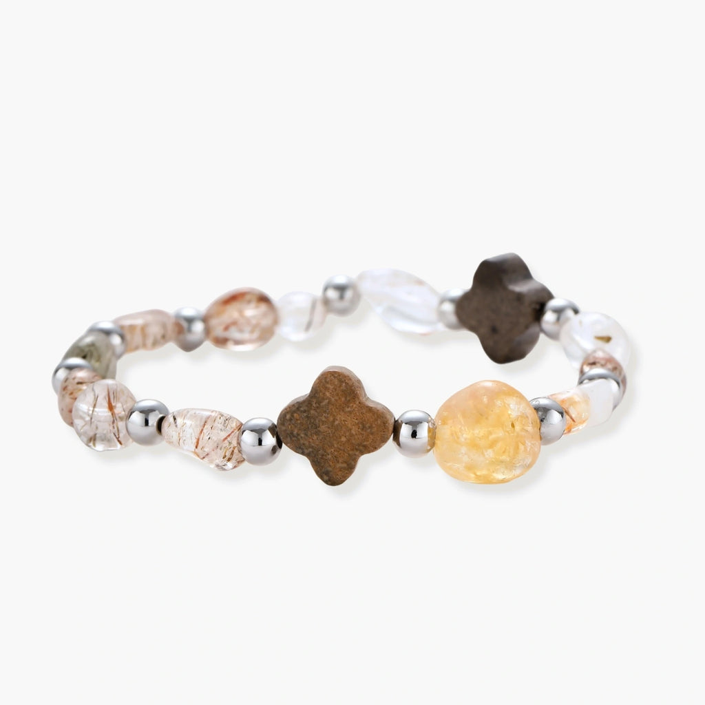 Aithne Bracelet by Diar Collections