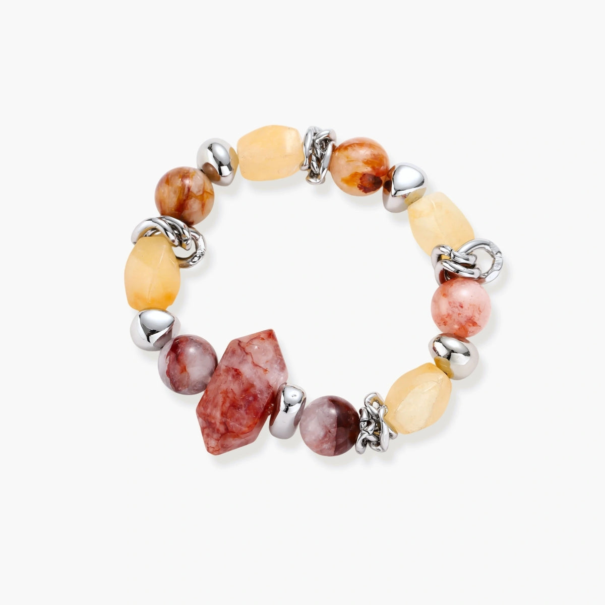 Alethea Bracelet by Diar Collections