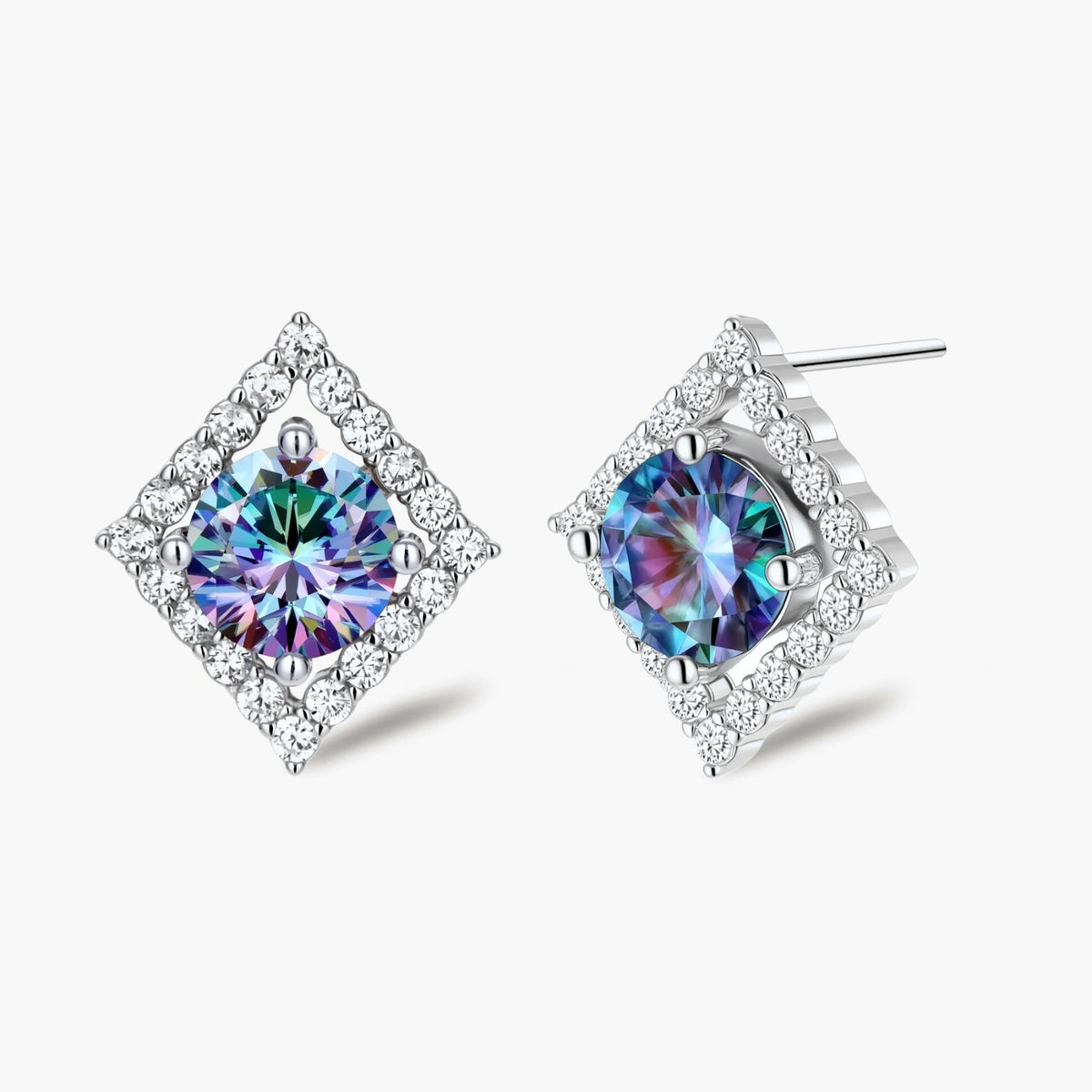 Alessara Studs by Diar Collections
