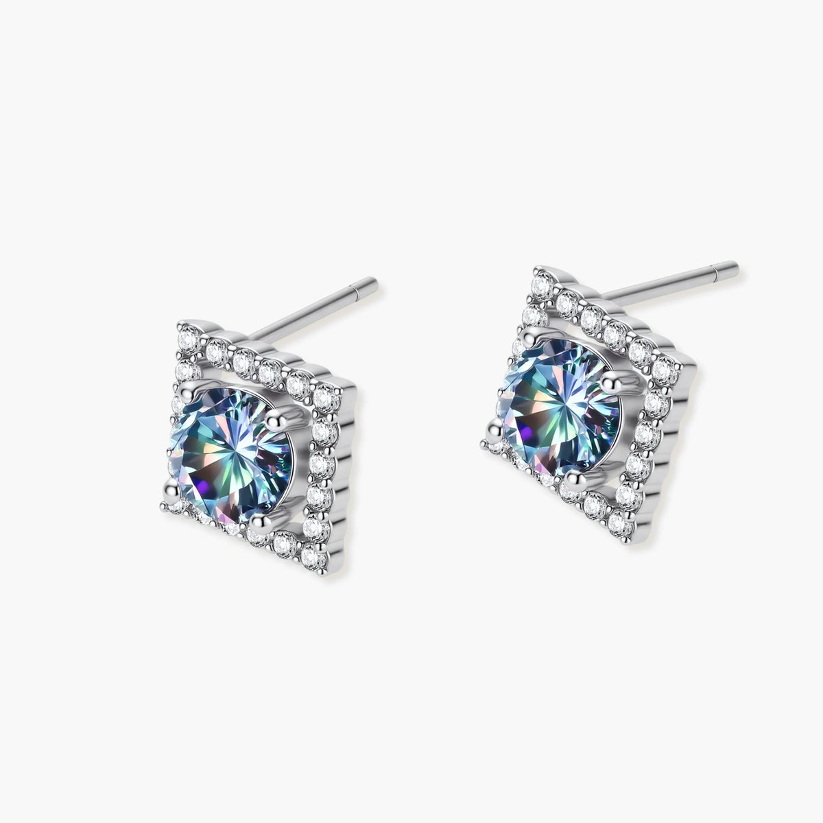 Alessara Studs by Diar Collections
