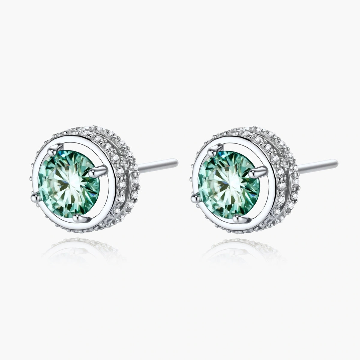 Damarielle Studs by Diar Collections