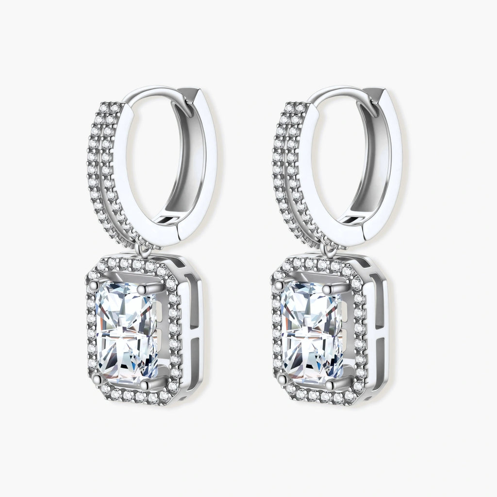 Quinara Drops by Diar Collections