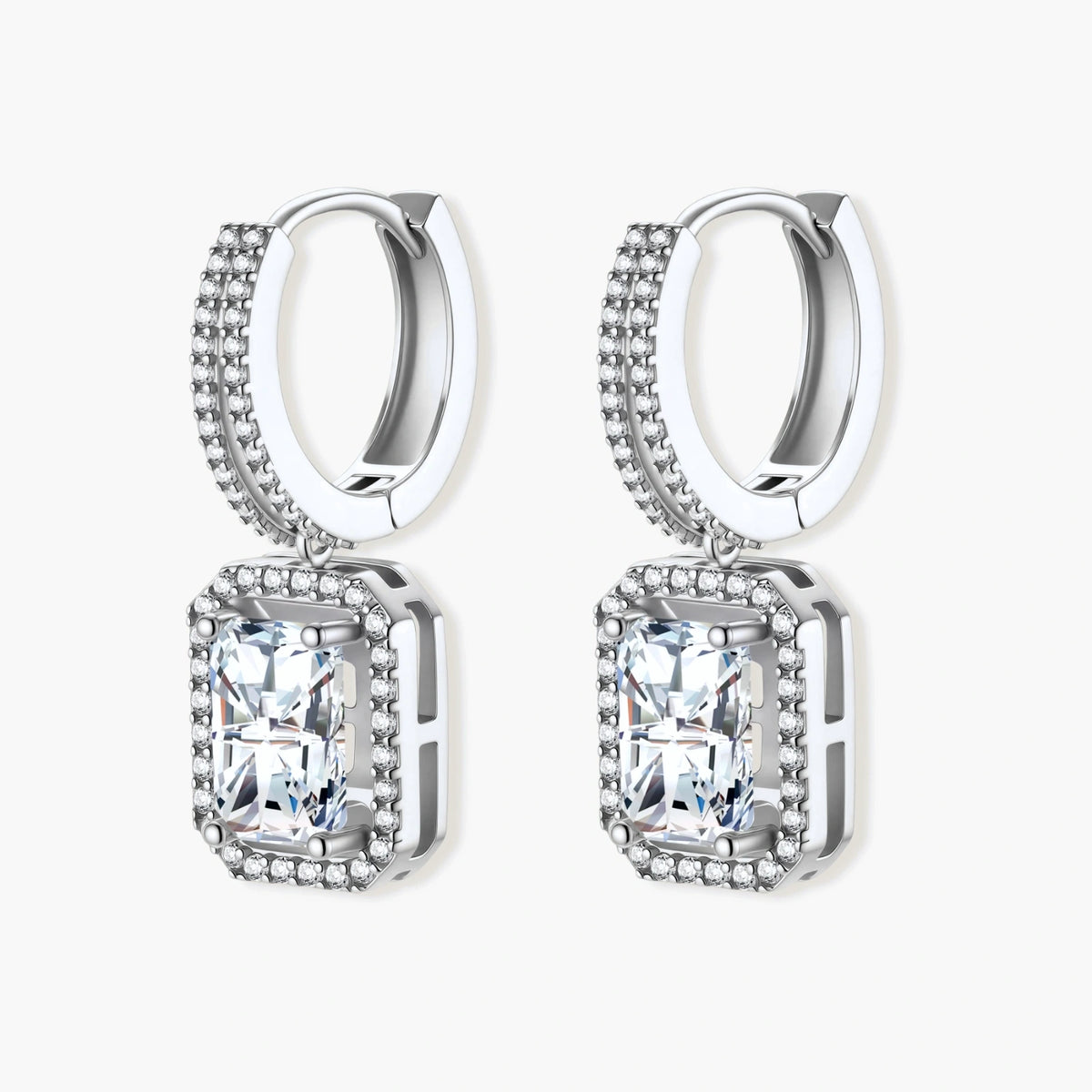 Quinara Drops by Diar Collections