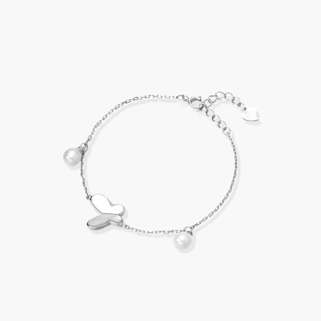 Naia Bracelet by Diar Collections