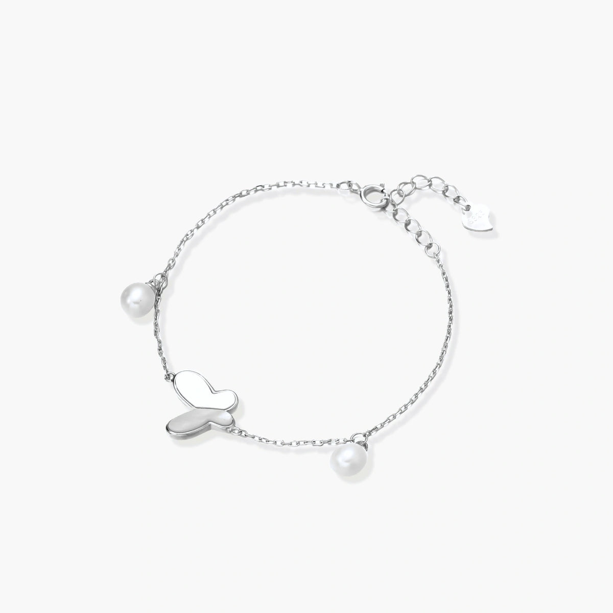Naia Bracelet by Diar Collections