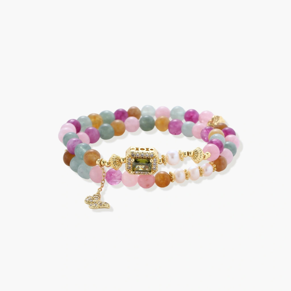 Mira Bracelet by Diar Collections