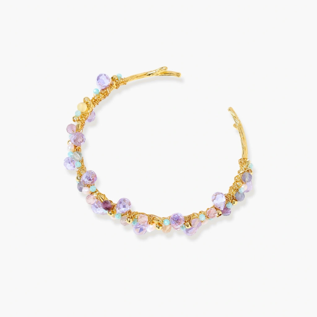 Noria Bracelet by Diar Collections