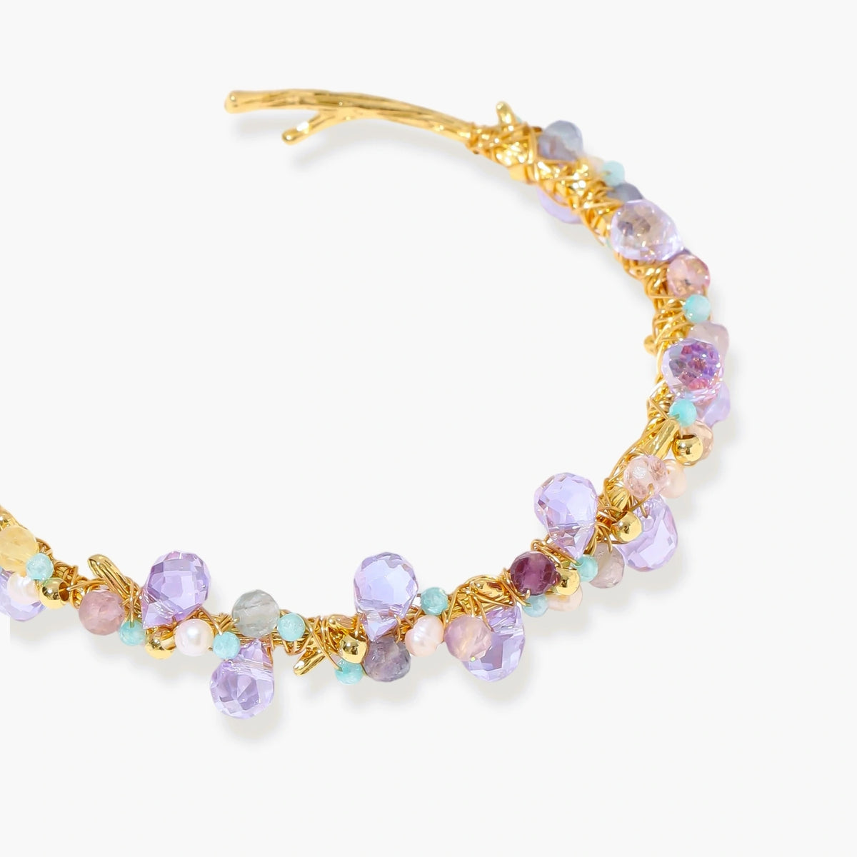 Noria Bracelet by Diar Collections