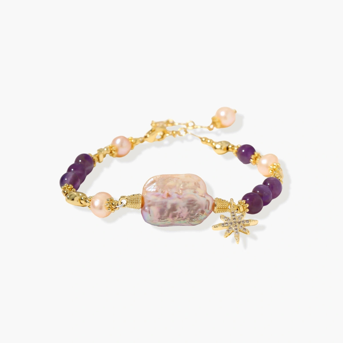 Solene Bracelet by Diar Collections