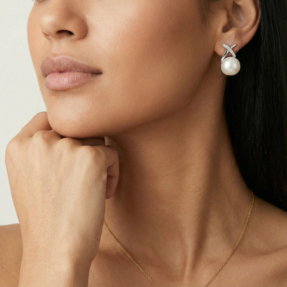Zynara Earrings
