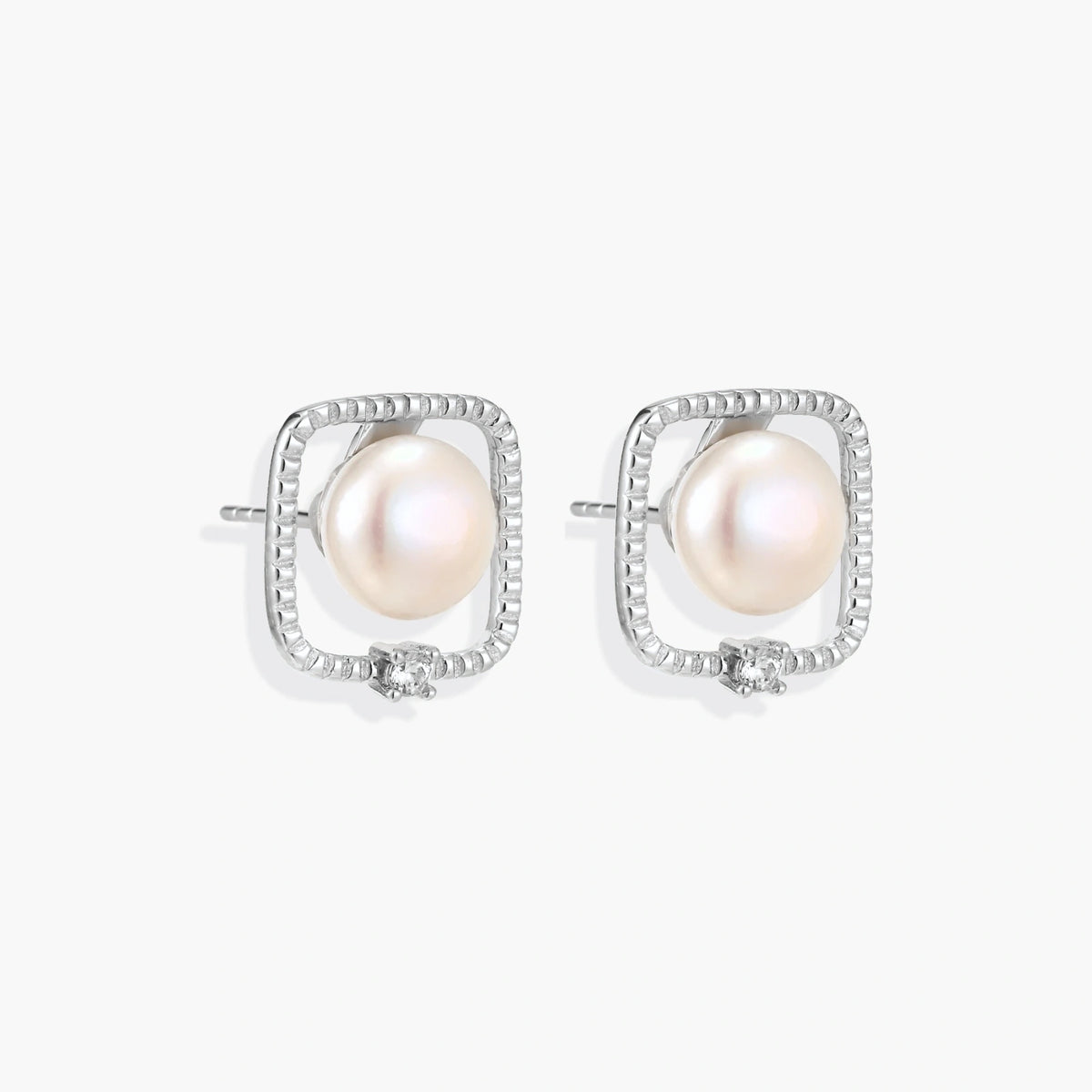 Avyelle Studs by Diar Collections
