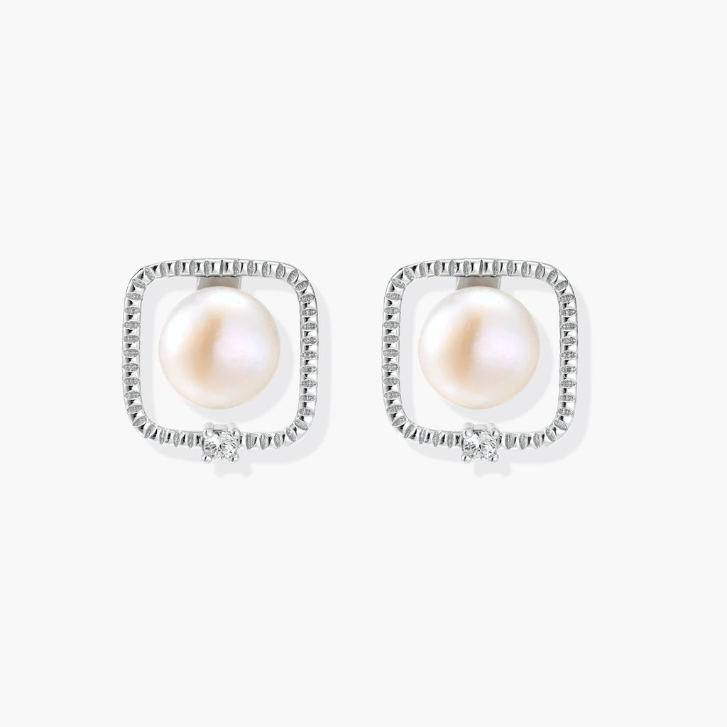 Avyelle Studs by Diar Collections