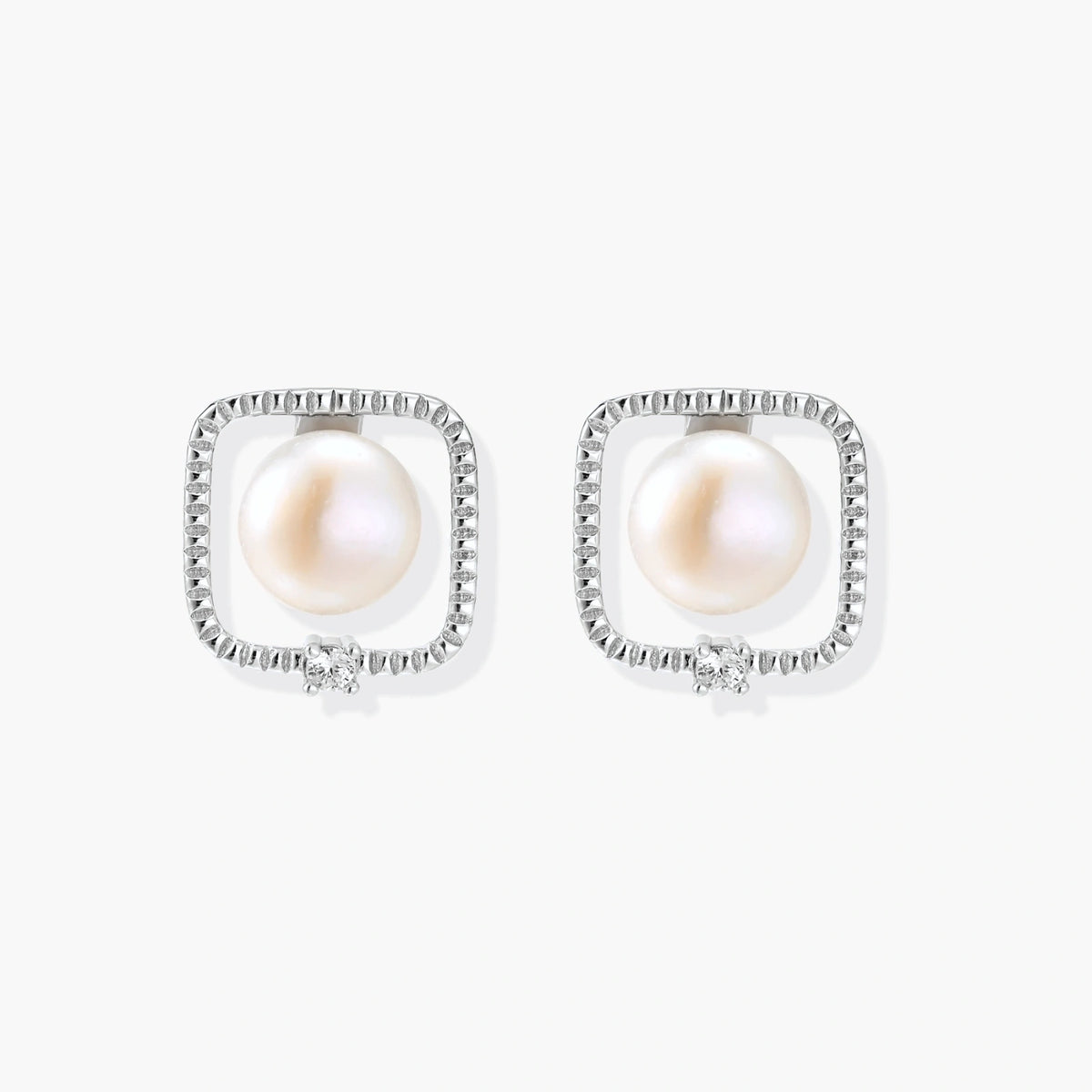Avyelle Studs by Diar Collections