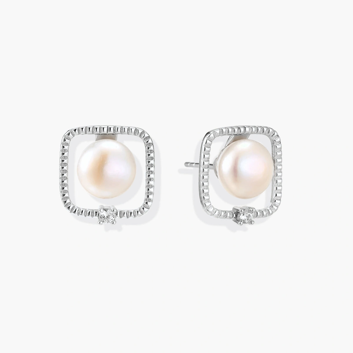 Avyelle Studs by Diar Collections