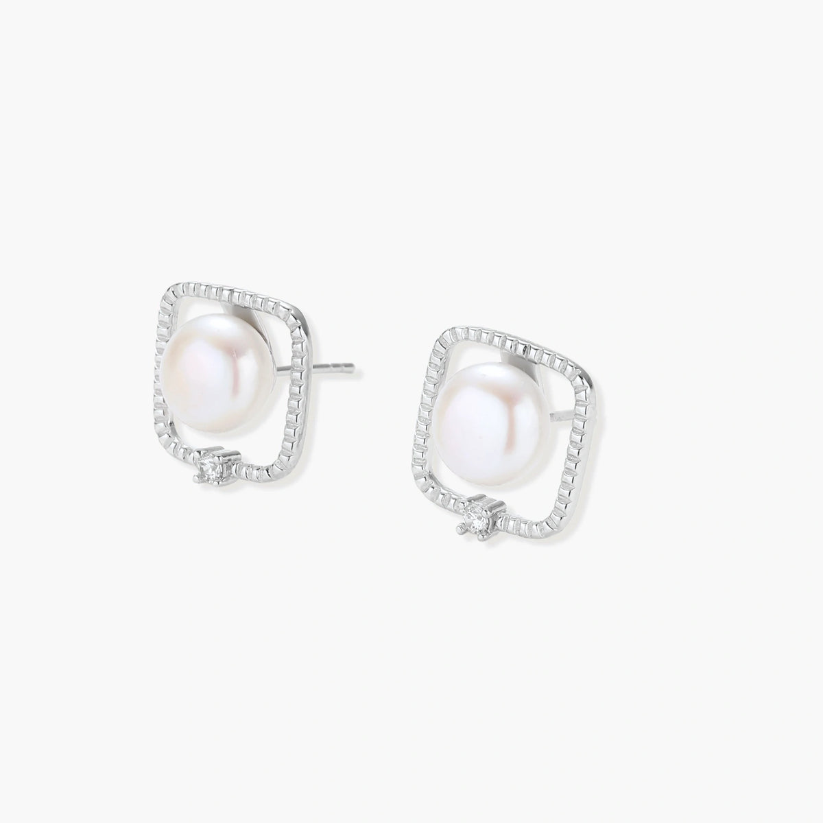 Avyelle Studs by Diar Collections