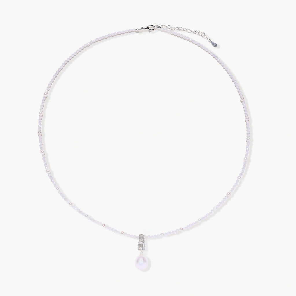 Lyndelle Necklace by Diar Collections