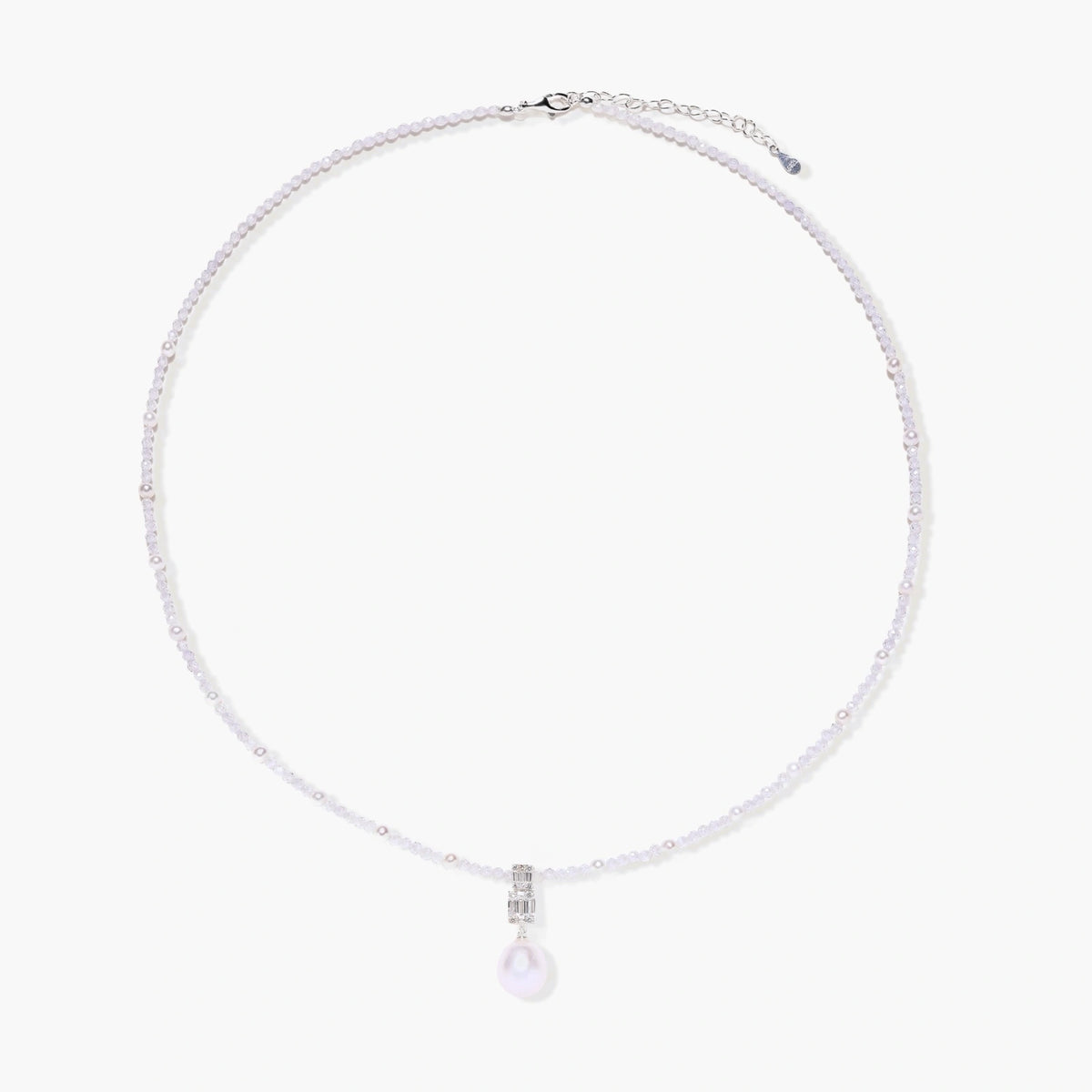Lyndelle Necklace by Diar Collections