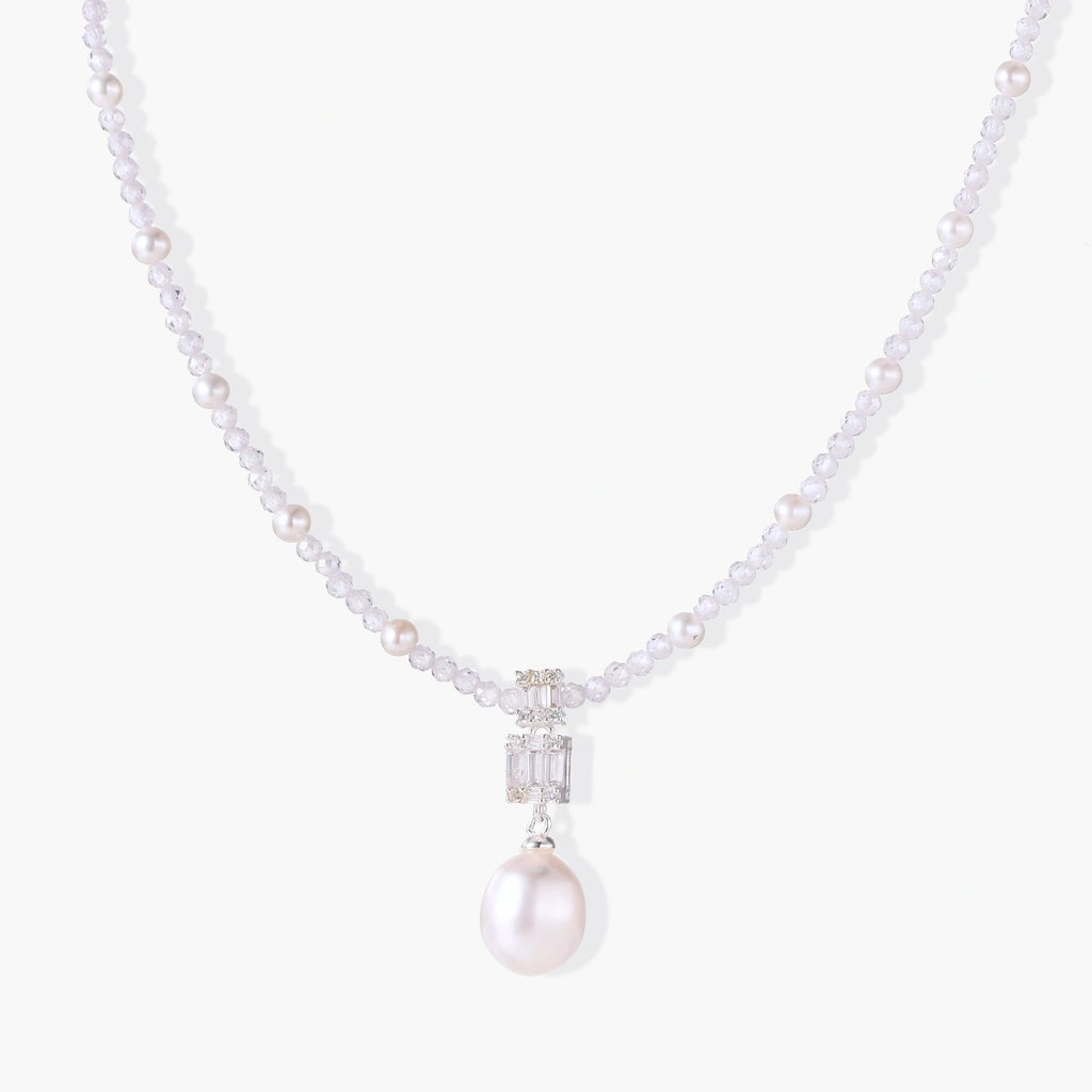Lyndelle Necklace by Diar Collections
