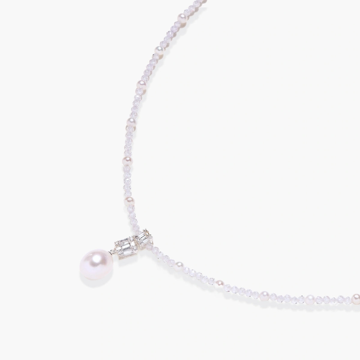 Lyndelle Necklace by Diar Collections