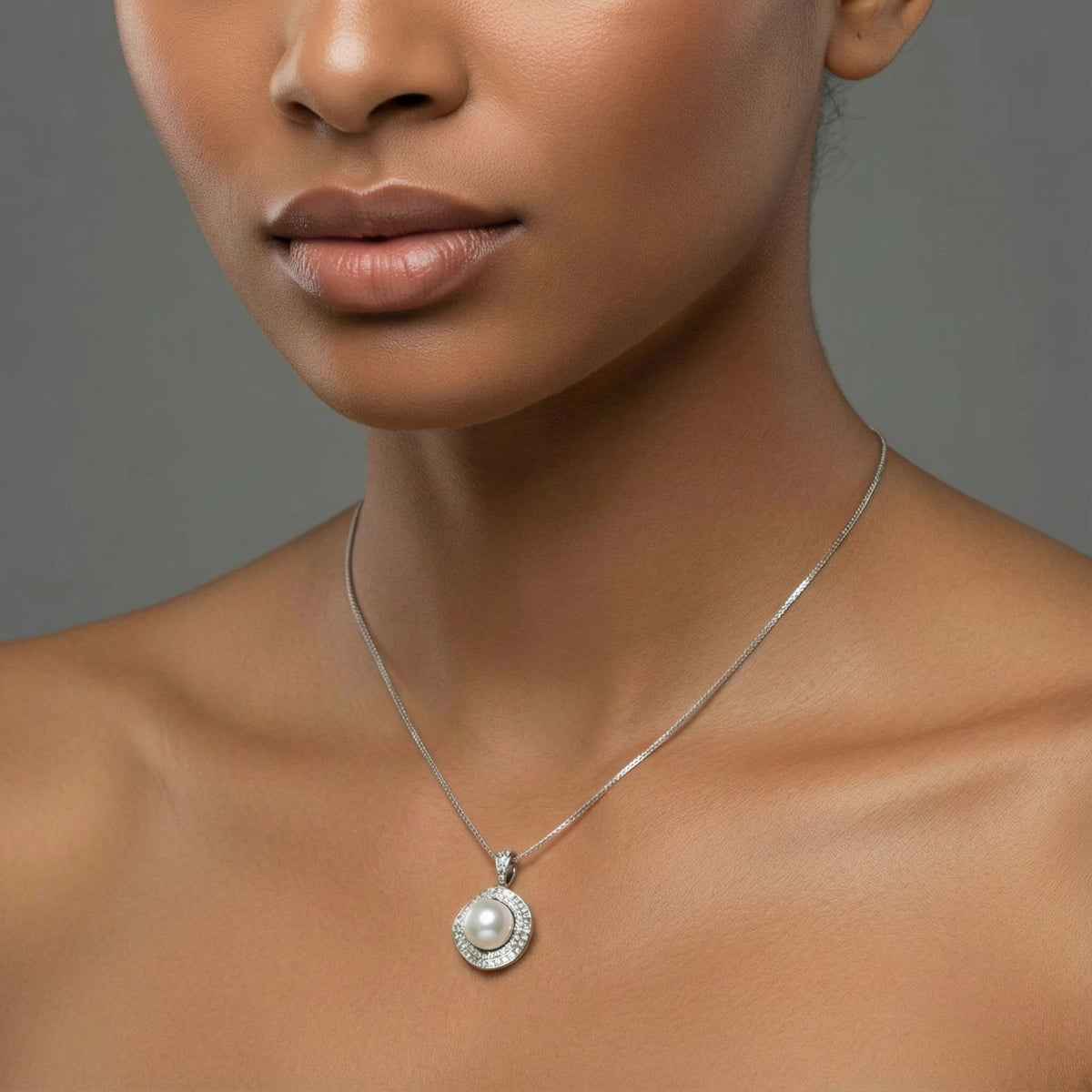 Qeloria Choker