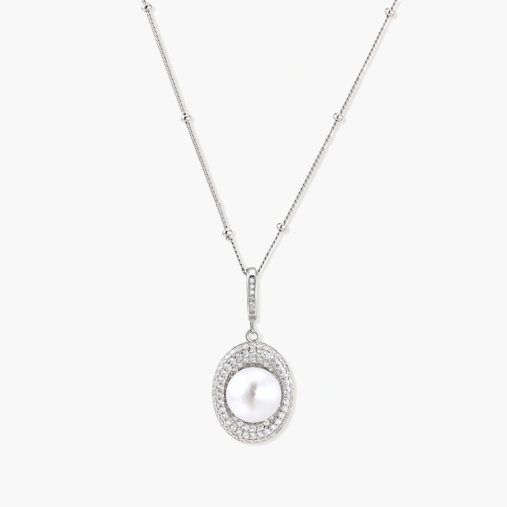 Lumiere Necklace