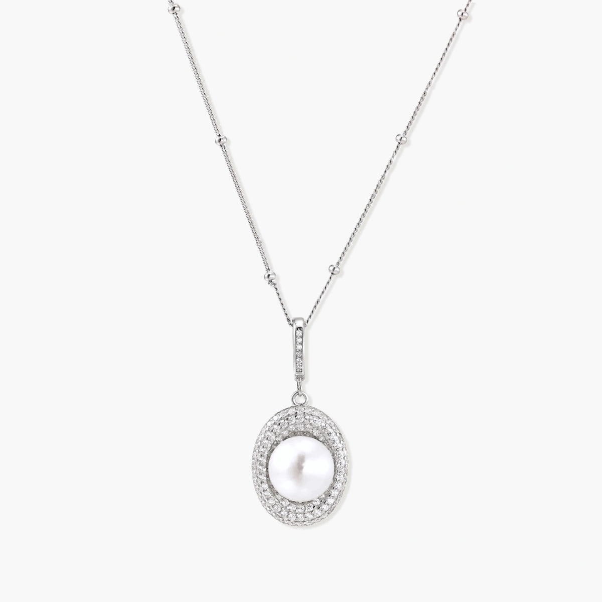 Lumiere Necklace