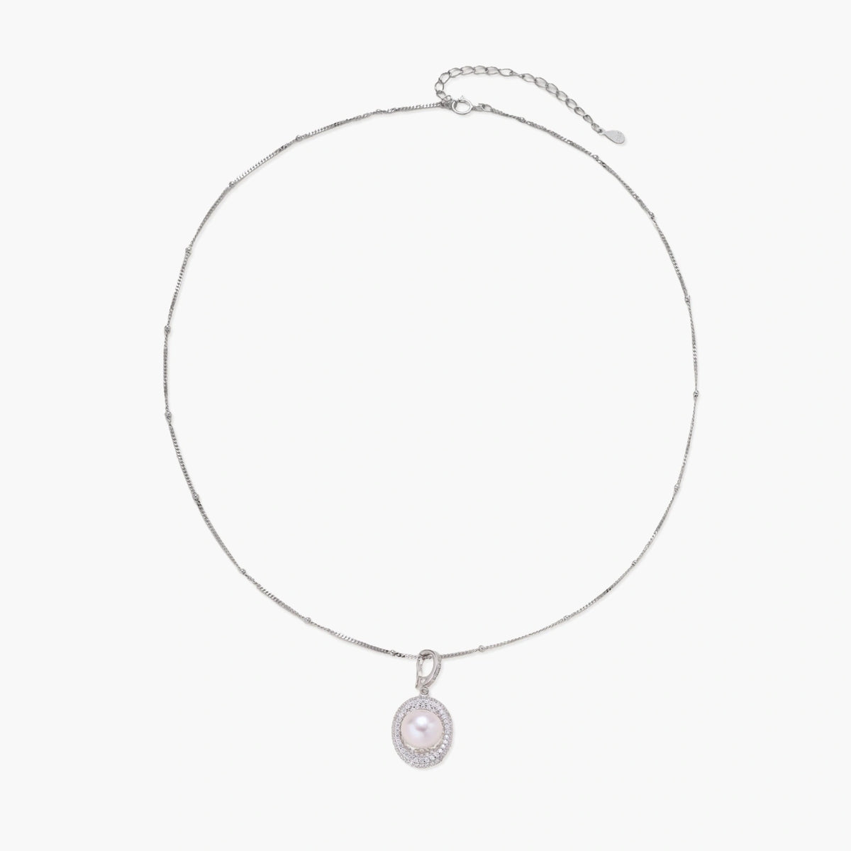 Lumiere Necklace