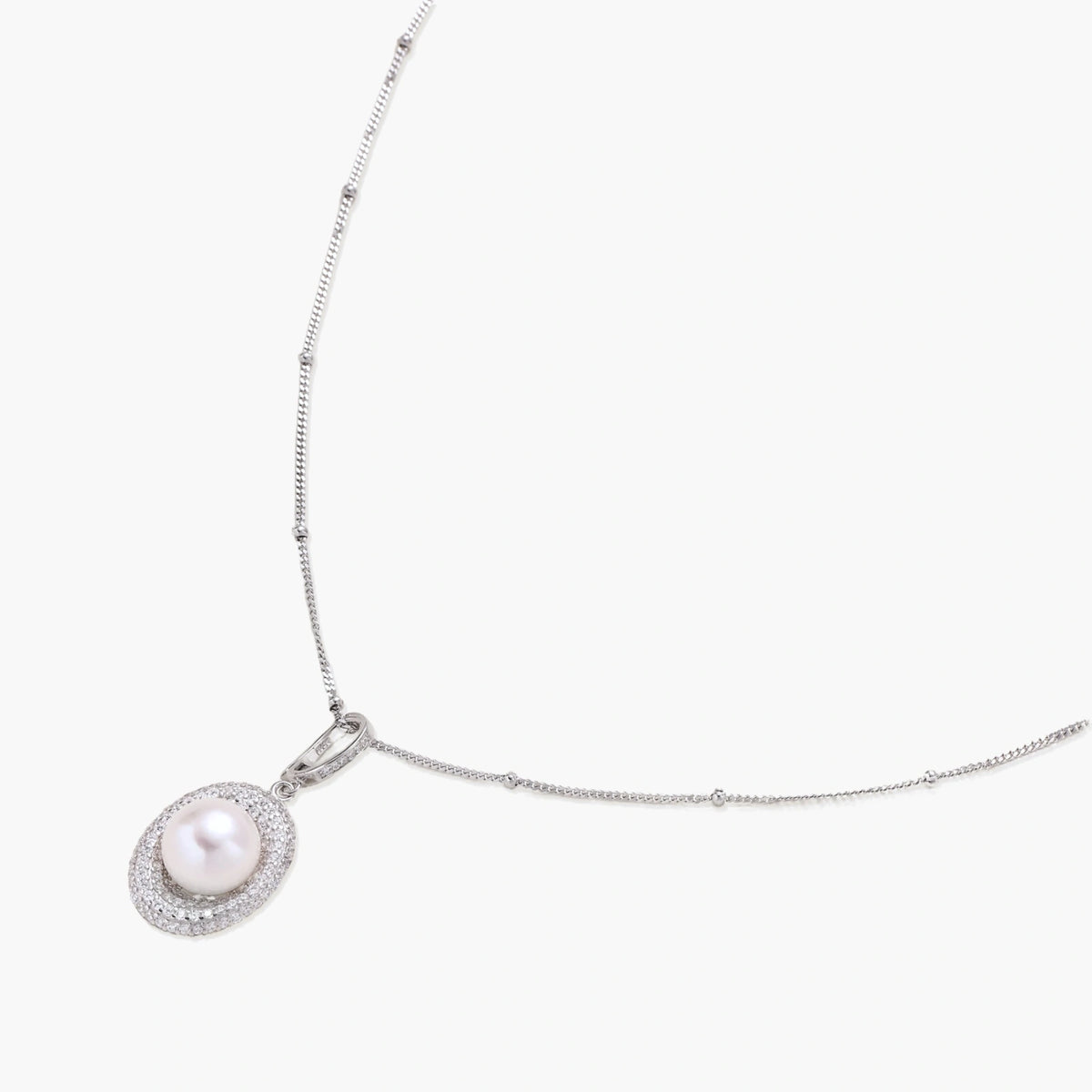 Lumiere Necklace
